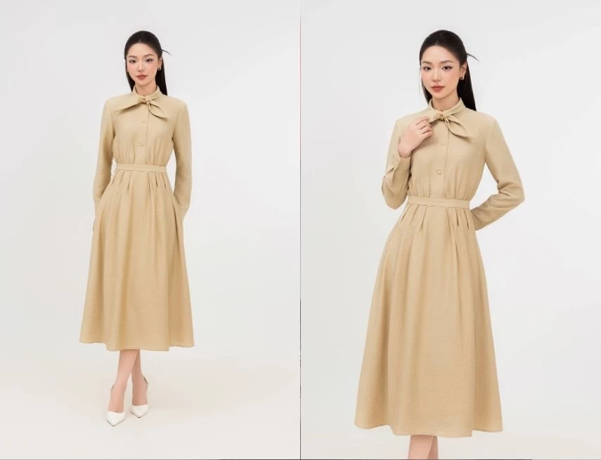 Lịch sử hình thành và phát triển của phong cách thời trang VIntage 