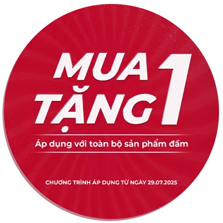 ĐẦM MUA 1 TẶNG 1