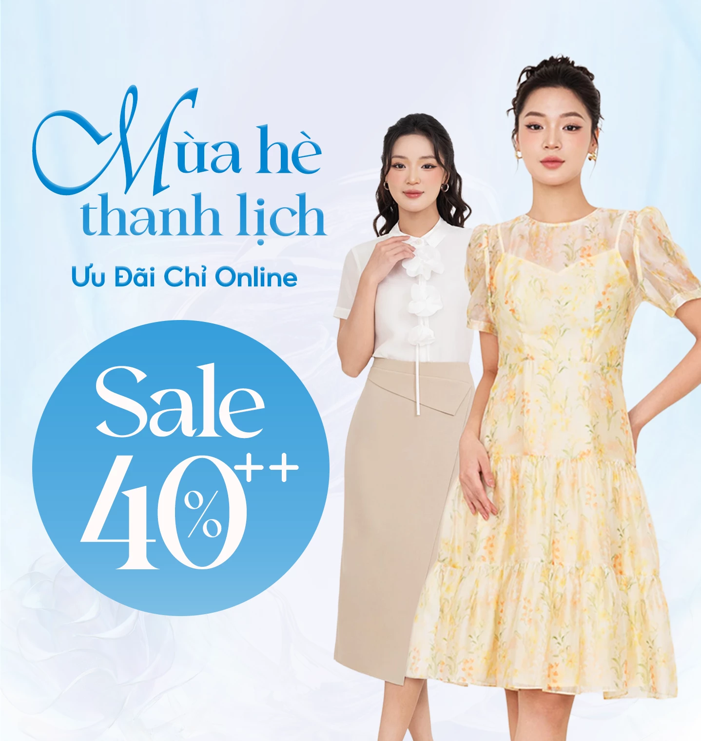 Online Exclusive | Sale 50% ++