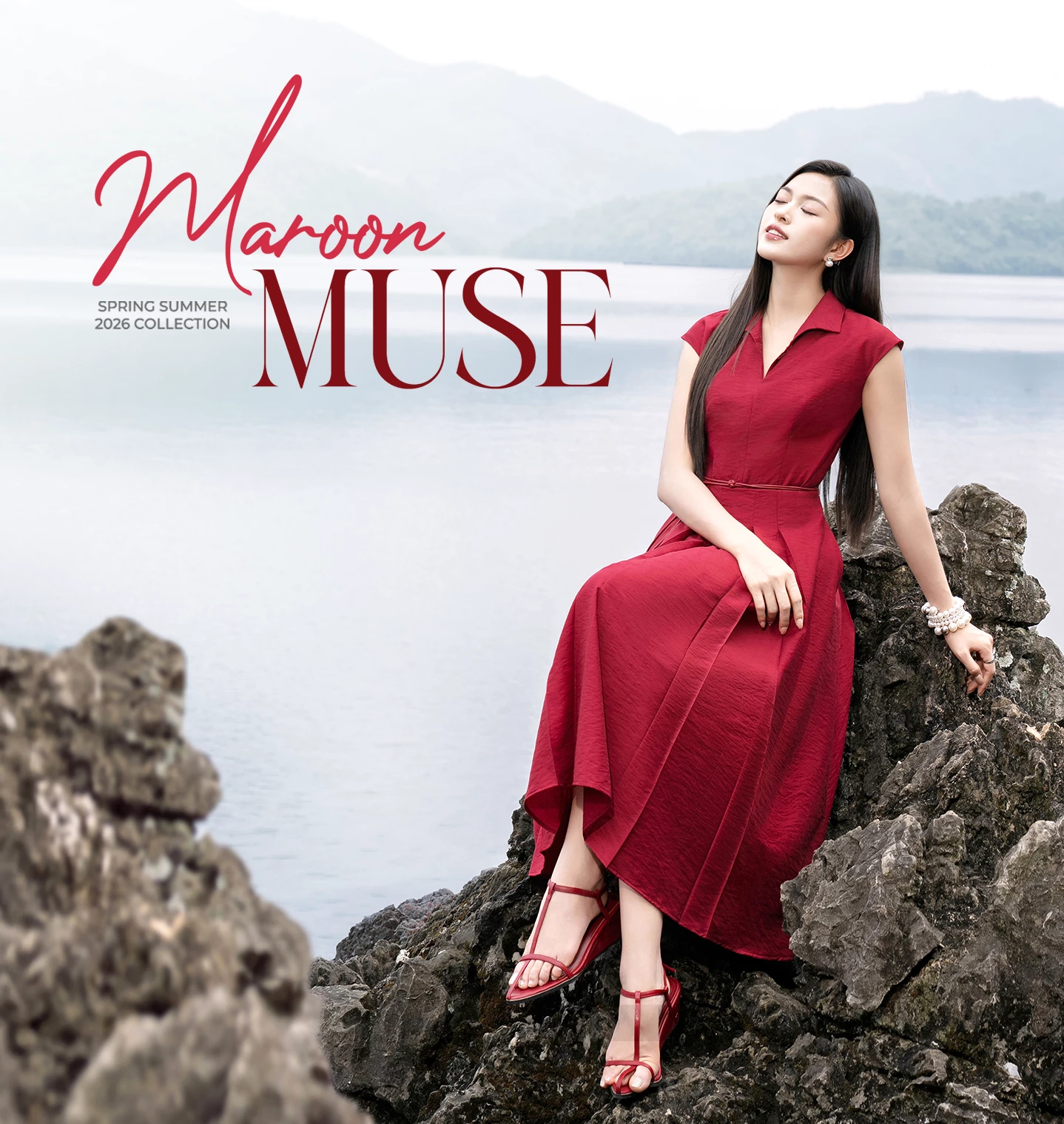 Maroon Muse | New