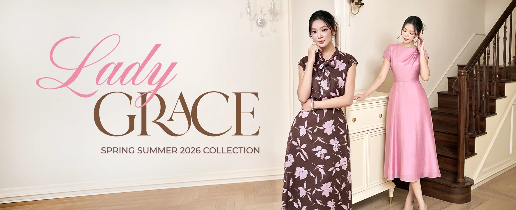 LADY GRACE