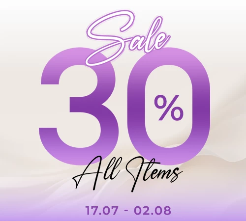 Sale all 30