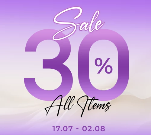 Sale all 30