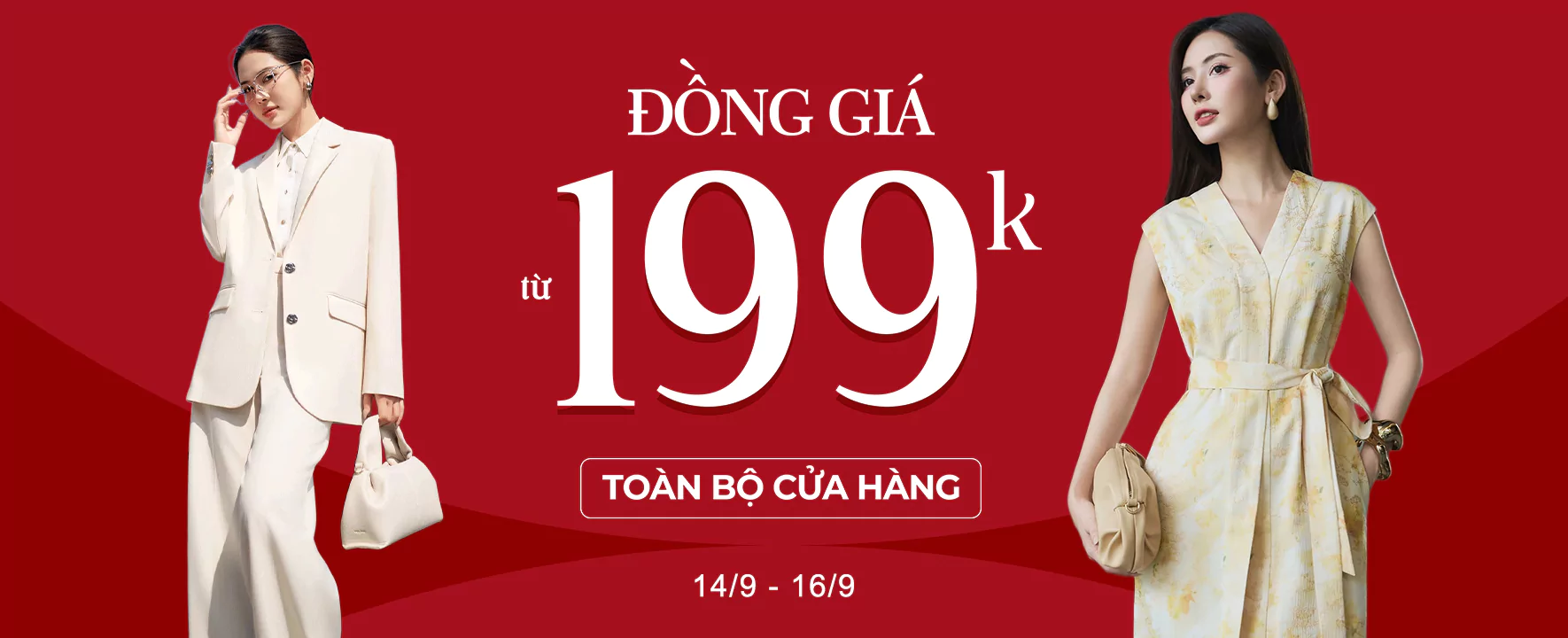 BANNER TRENDING