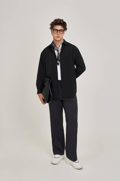 Quần dài Tuytsi Relaxed Grip