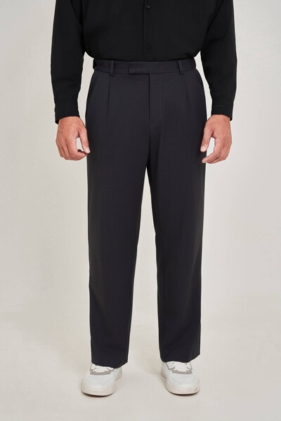 Quần dài Tuytsi Relaxed Grip