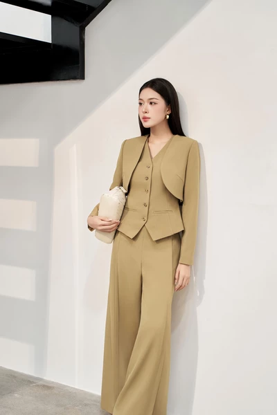 Quần dài Urban Chic Ensemble