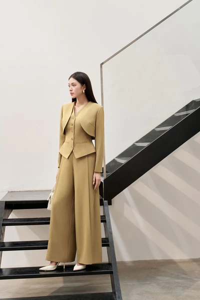 Quần dài Urban Chic Ensemble