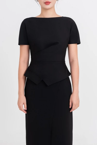 Sculpt Shirt – Áo ôm tuytsi