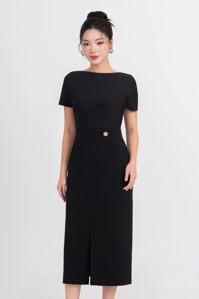 Sculpt Shirt – Áo ôm tuytsi