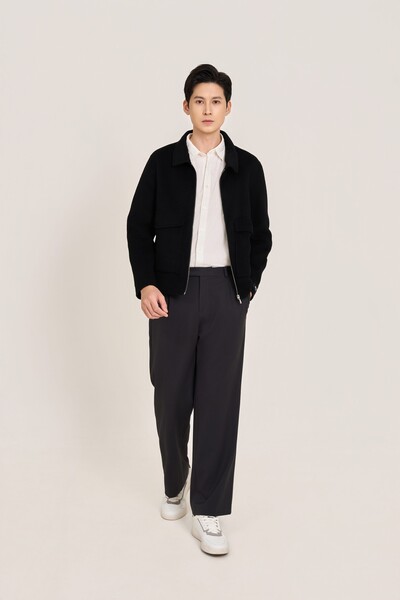 Quần dài Tuytsi Relaxed Grip