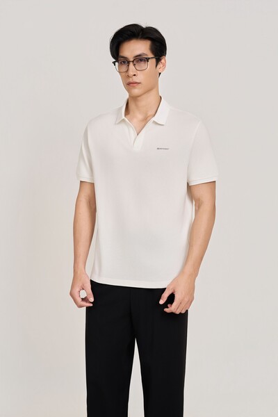 Áo Polo Titan Form Regular