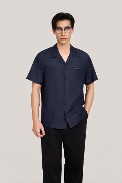 Áo sơ mi Denim Urban