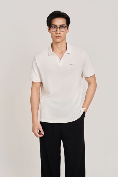 Áo Polo Titan Form Regular