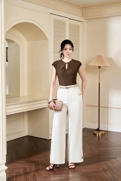 Quần Tây Lady Grace