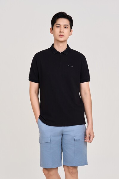 Áo Polo Cotton Daily