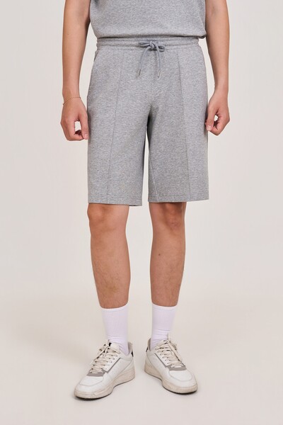 Quần shorts thun Cotton