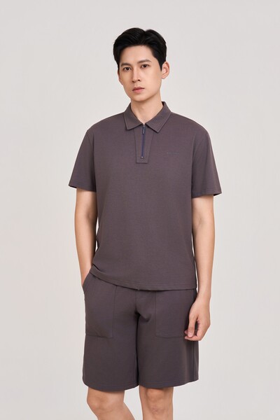 Áo Polo Cotton Magic