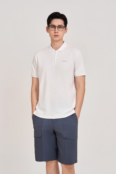 Áo Polo Cotton Daily