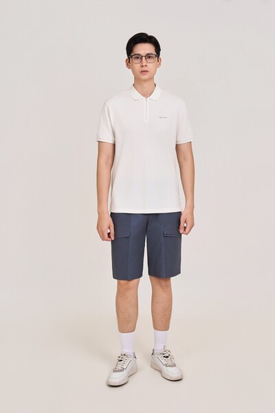 Áo Polo Cotton Daily