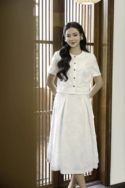 Áo kiểu Day Dream
