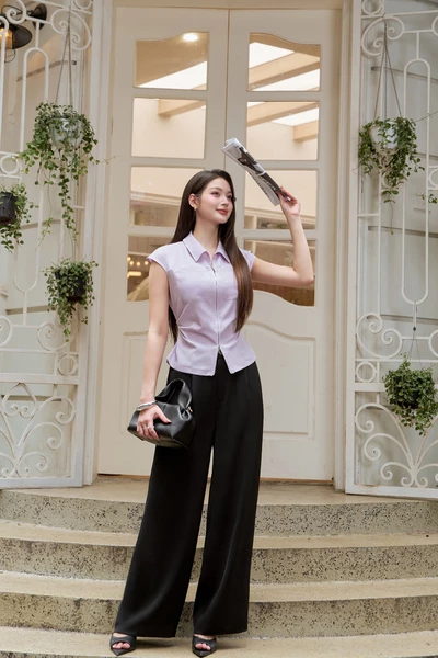 Quần dài Urban Lady